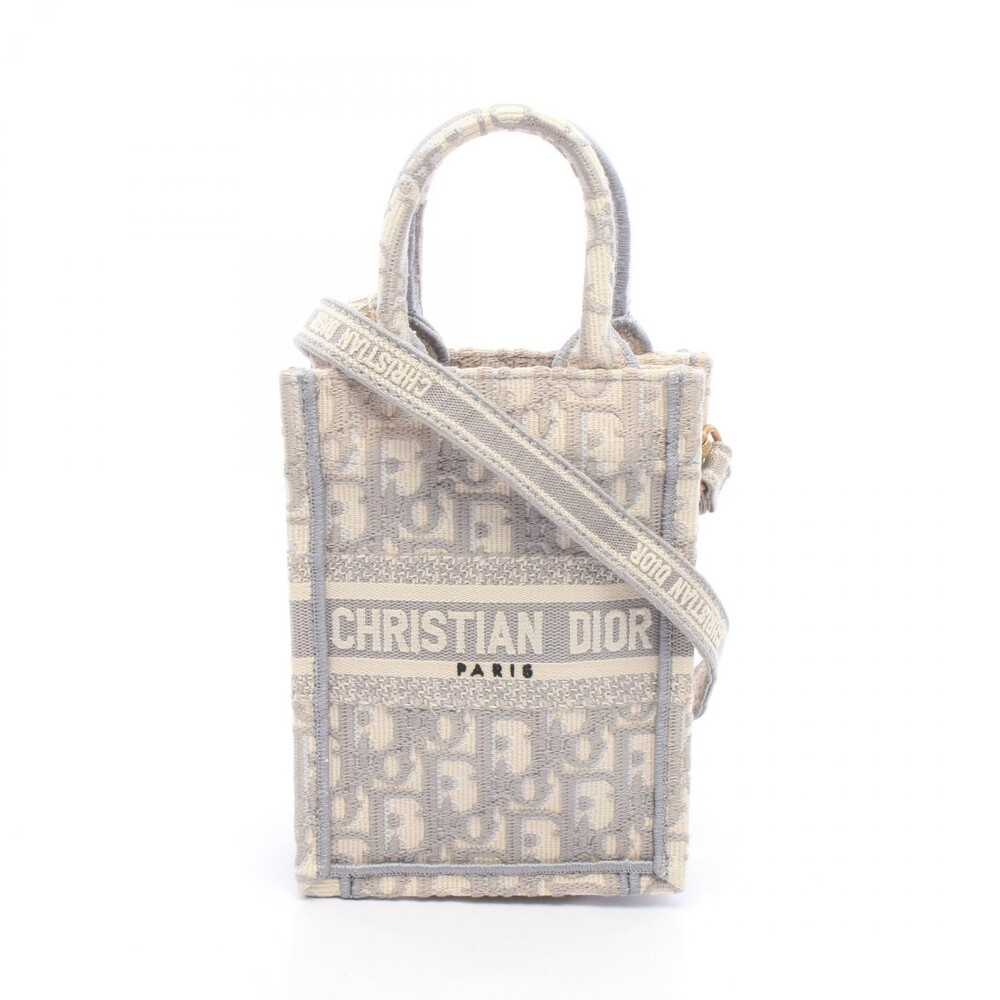 Christian Dior Book Tote Vertical Phone #339450D11B